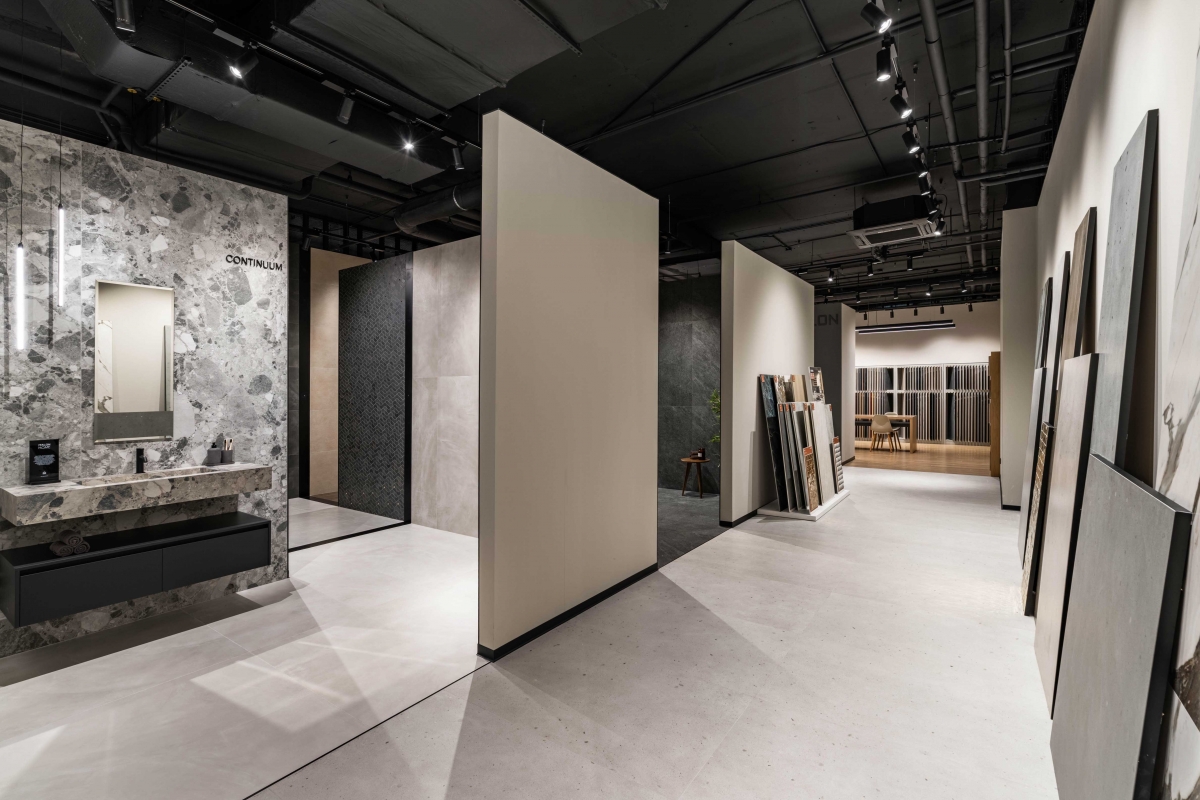 Шоу-рум ITALON